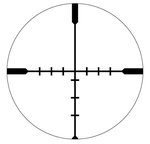 Vortex Viper HS 4-16x44 Richtkijker, Dead-Hold DBC Dradenkruis (MOA)