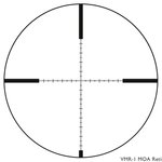 Vortex Viper HS-T 4-16x44 Richtkijker, VMR-1 Dradenkruis (MRAD)