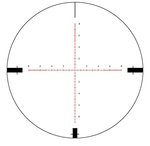 Vortex Viper PST 4-16x50 FFP Richtkijker EBR-1 Dradenkruis (MRAD)