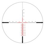 Vortex Viper PST Gen II 2-10x32 FFP Richtkijker, EBR-4 MOA