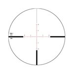 Vortex Viper PST 6-24x50 SFP Richtkijker, EBR-1 Dradenkruis (MOA)