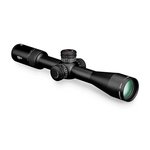 Vortex Viper PST Gen II 3-15x44 FFP richtkijker, EBR-2C Dradenkruis (MOA) tactical scope