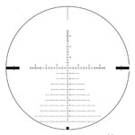 Vortex Viper PST Gen II 5-25x50 FFP tactical richtkijker, EBR-2C Dradenkruis (MRAD)