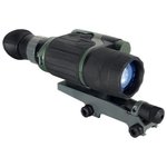 Yukon Nachtkijker NVMT Spartan Riflescope 3x42 Kit