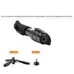 Nest Video Monopod NT-329M H145 cm