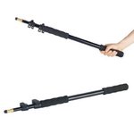 StudioKing Boompole LBPS-158 Telescopisch Inschuifbaar 63-158 cm