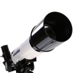 Byomic Beginners Telescoop & Microscoopset in koffer