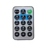 Braun Afstandsbediening voor Wildcamera Black300