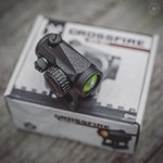 Vortex Red Dot Crossfire 2 MOA CF-RD2