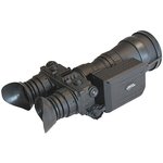 Luna Optics LN-EB5-LRF Binoculaire nachtkijker met afstandsmeter Gen 2+ Hi-Res