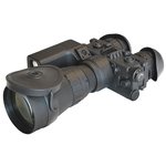 Luna Optics LN-EB5-LRF Binoculaire nachtkijker met afstandsmeter Gen 2+ Hi-Res