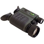 Luna Optics LN-DB60-HD Full-HD Digitale Dag en Nachtkijker met Recorder 6x50