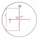 Konus Richtkijker Konuspro EL-30 4-16x44 Met 10 Dradenkruizen