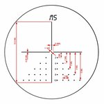 Konus Richtkijker Konuspro EL-30 4-16x44 Met 10 Dradenkruizen