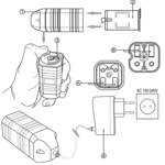 Yukon DNV Battery Double Pack