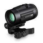 Vortex V3XM Micro Magnifier 3x – Vergrotings-scope voor red dots