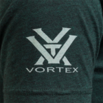 Vortex Organic Elk T-shirt Maat L
