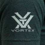 Vortex Organic Elk T-shirt Maat XXL