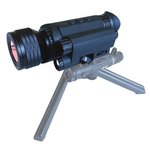 Luna Optics LN-G3-M50 Digitale Dag- en Nachtkijker 6-36x50 Gen-3