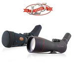 Kowa Spotting Scope TSN-883 Zwart incl. TE-11WZ 25-60x Oculair en Neopreen Hoes