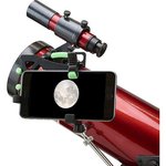 Carson HookUpz 2.0 Smartphone Adapter universeel IS-200