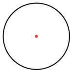 Konus Red Dot Richtkijker Sightpro Atomic R (voorheen Atomic 2.0)