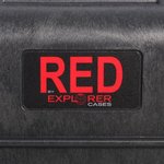 Explorer Cases Geweer Koffer RED Line 9413 met Plukschuim 989x415x157