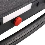 Explorer Cases RED Line 9413 Geweer Koffer met Plukschuim