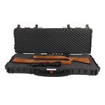 Explorer Cases 11413 Koffer Zwart met Plukschuim