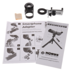 Konus Spotting Scope Konuspot-65C 15-45x65