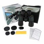 Konus Verrekijker Newzoom 8-24x50
