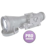 Armasight CO-LR GEN 2+ IDi MG Dag/Nacht vision Clip-On systeem_