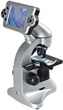 Byomic Microscoop 3,5 inch LCD Deluxe 40x - 1600x in Koffer_