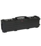 Explorer Cases 13527 Koffer Zwart met Plukschuim_