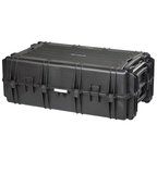Explorer Cases 10840 Koffer Zwart_