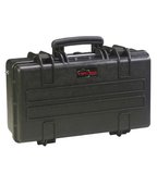 Explorer Cases 5117 Koffer Zwart met Plukschuim_