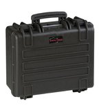 Explorer Cases 4419 Koffer Zwart met Plukschuim_