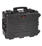 Explorer Cases 5326 Koffer Zwart met Plukschuim_