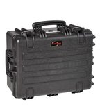 Explorer Cases 5325 Koffer Zwart_