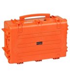 Explorer Cases 7630 Koffer Oranje_