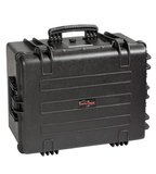 Explorer Cases 5833 Koffer Zwart_