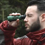 FLIR Scout TK Warmtebeeldcamera_