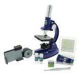 Konus Microscoop Konustudy-4 150x-450x-900x met Smartphone Adapter_