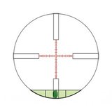 Konus Richtkijker Konuspro-M30 12,5-50x56 Met Verlicht Dradenkruis_