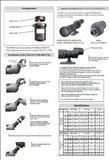 Kowa DSLR Digiscope set voor TSN88 series_