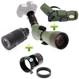 Kowa Digiscoping set (Vogels spotten)_