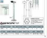 Kowa Observatiekijker BL8H zonder Munt Unit 20x80 Landscope_