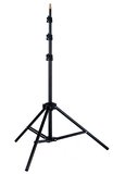 Linkstar Lampstatief LS-805 101-242 cm_