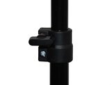 Linkstar Lampstatief L-30L 103-300 cm Luchtgeveerd_