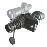 Luna Optics LN-EBG1 Nightvision Bi-Oculars Gen 2+_